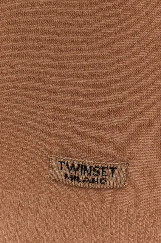 Вовняний светр Twinset