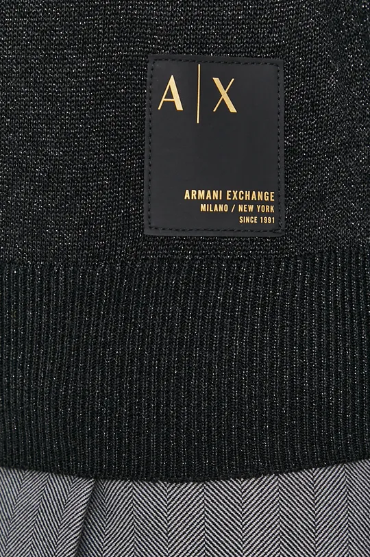 Armani Exchange Sweter 6KYM1H.YMT7Z Damski
