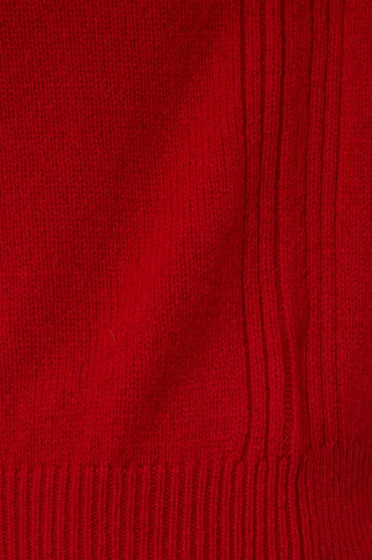 Polo Ralph Lauren Sweter wełniany 211845936006 Damski