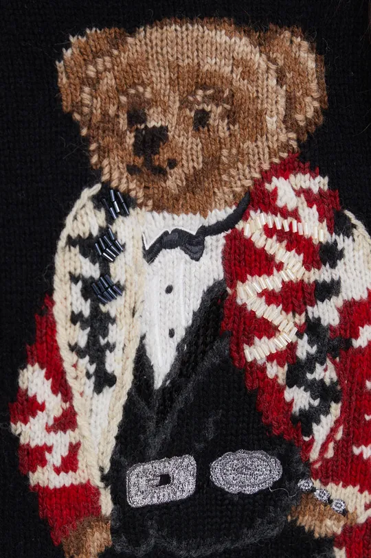 Polo Ralph Lauren Sweter wełniany 211847028001