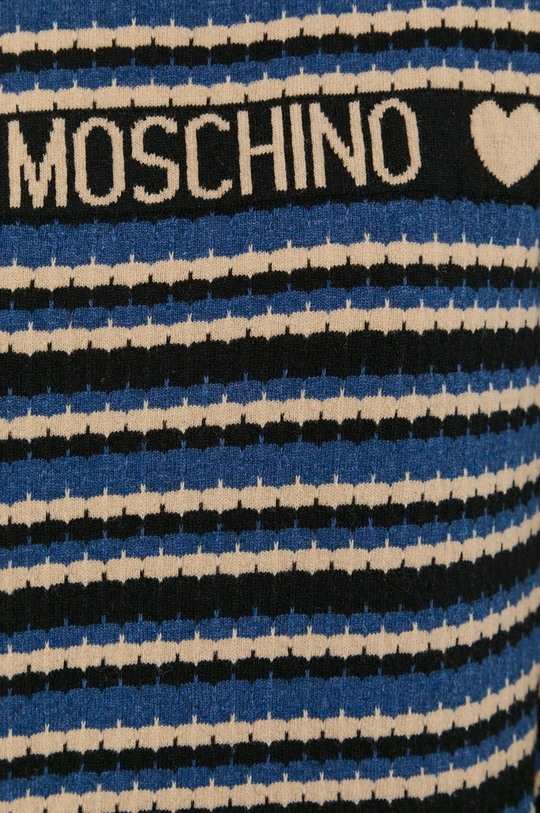 Μάλλινο πουλόβερ Love Moschino Γυναικεία