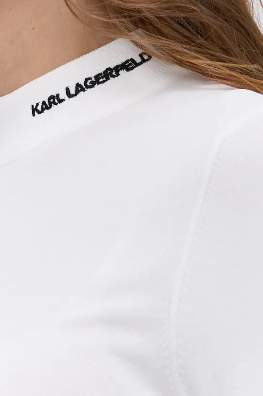 Karl Lagerfeld Sweter 216W2010