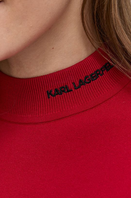 Karl Lagerfeld Pulover De femei