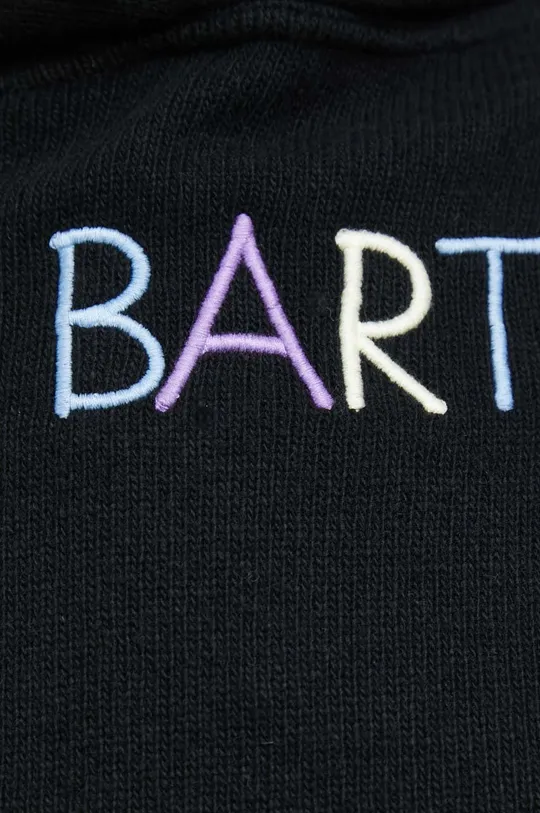 Vlnený sveter MC2 Saint Barth Dámsky