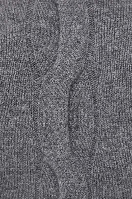 Superdry Sweter wełniany Damski