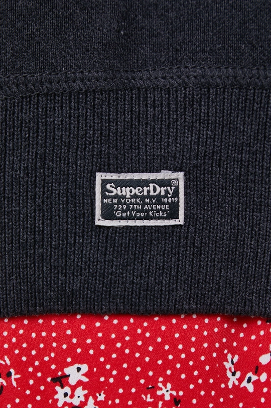 Mikina Superdry Dámsky