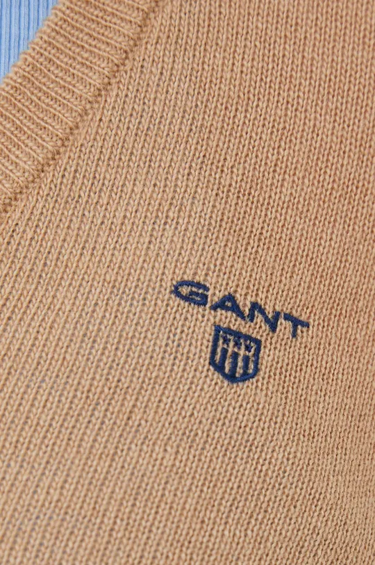 Μάλλινο πουλόβερ Gant Γυναικεία