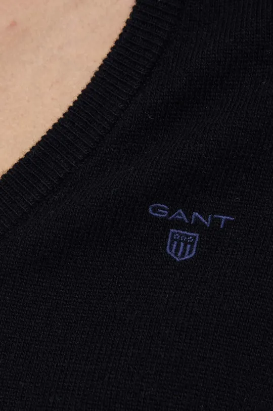 Μάλλινο πουλόβερ Gant Γυναικεία