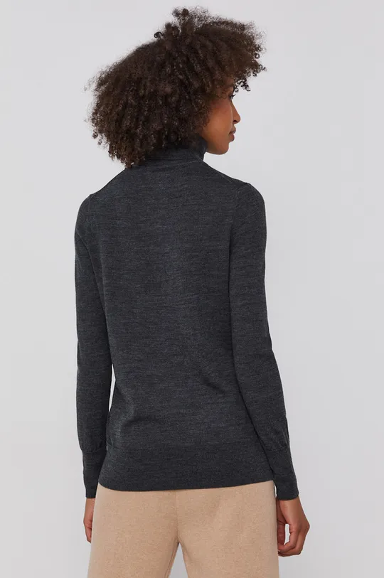 GAP - Sweter wełniany 100 % Wełna merynosów