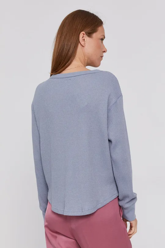 GAP - Sweter 58 % Bawełna, 38 % Poliester, 4 % Spandex