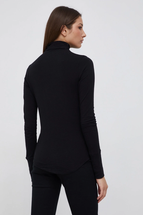 GAP Longsleeve 56 % Bawełna, 7 % Elastan, 37 % Modal