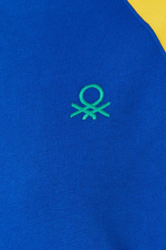 United Colors of Benetton Bluza bawełniana Damski