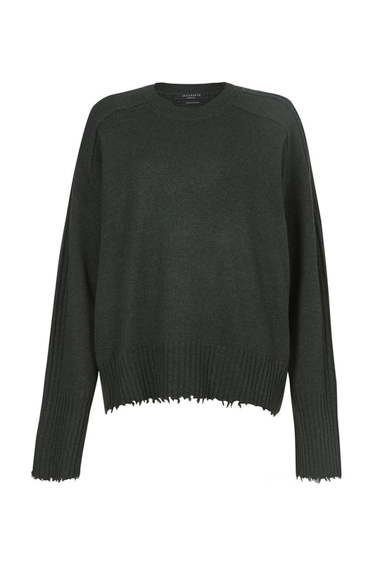 AllSaints Sweter KIERA CASHMERE CREW