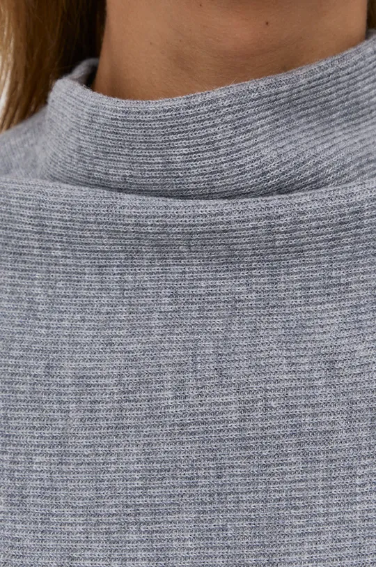 AllSaints Sweter wełniany RIDLEY JUMPER Damski