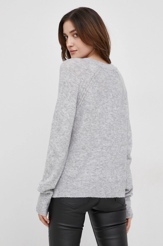 Vero Moda Sweter 32 % Akryl, 4 % Elastan, 64 % Poliester