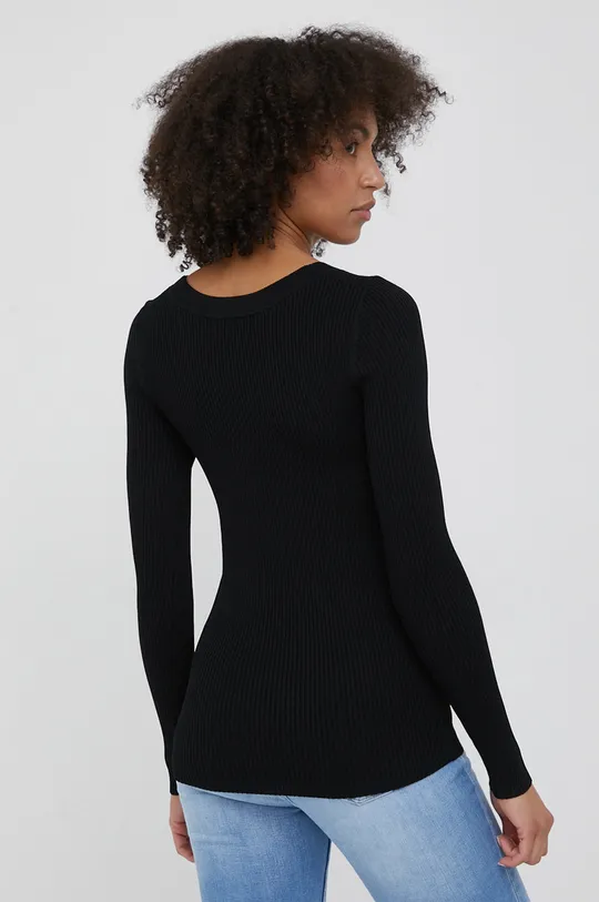 Calvin Klein sweter 35 % Poliamid, 65 % Wiskoza