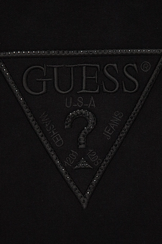 Детский свитер Guess  3% Эластан, 20% Полиамид, 77% Вискоза