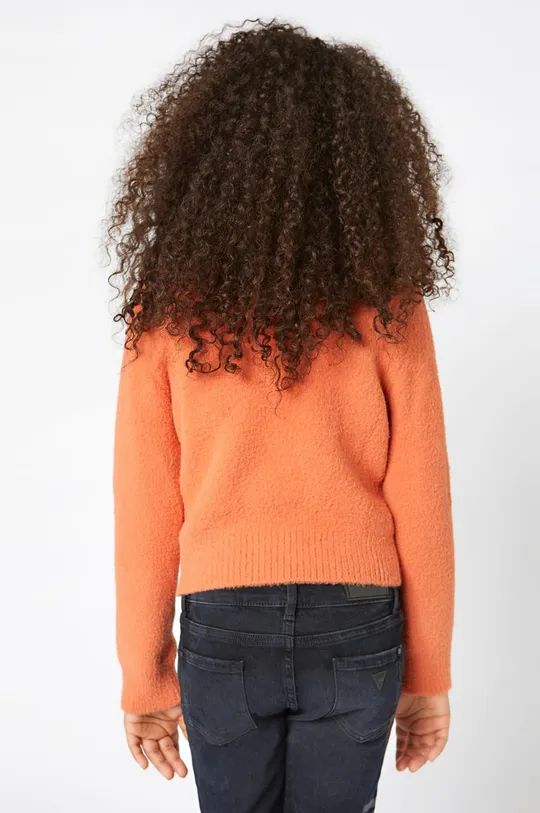 Дитячий светр Guess Для дівчаток