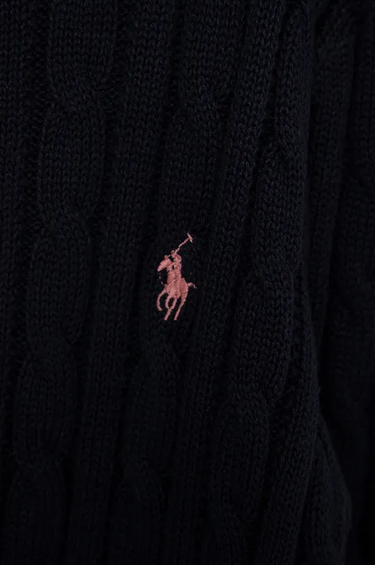 Παιδικό πουλόβερ Polo Ralph Lauren  Κύριο υλικό: 100% Βαμβάκι
