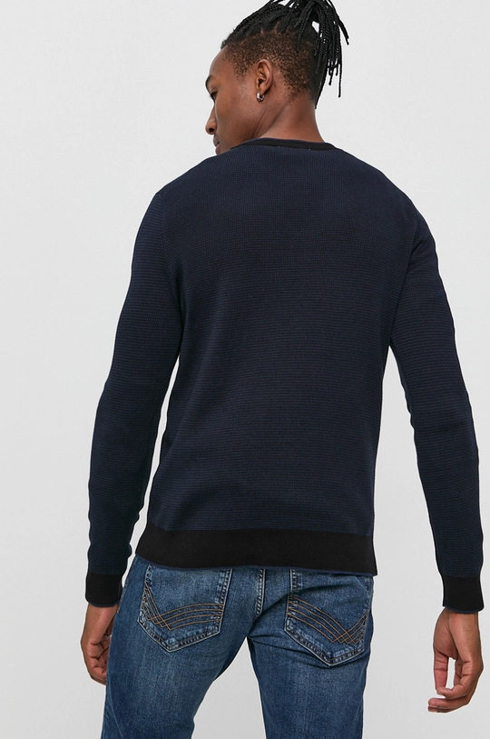 Only & Sons Sweter 100 % Bawełna