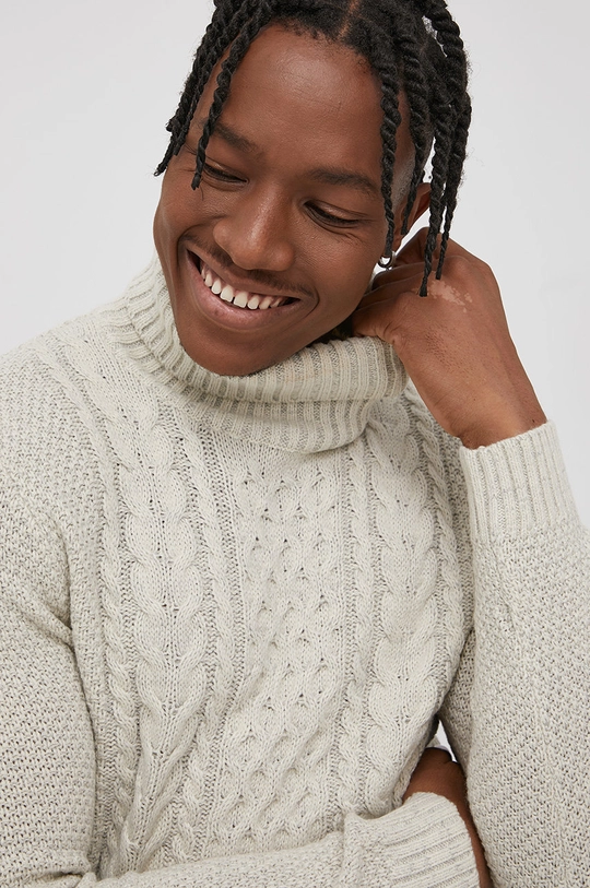 Jack & Jones Sweter Męski