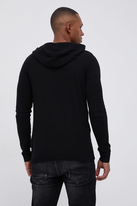 Jack & Jones Sweter 45 % Akryl, 55 % Bawełna