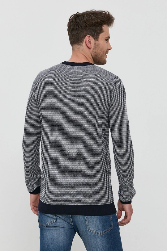 Jack & Jones - Sweter 45 % Akryl, 55 % Bawełna