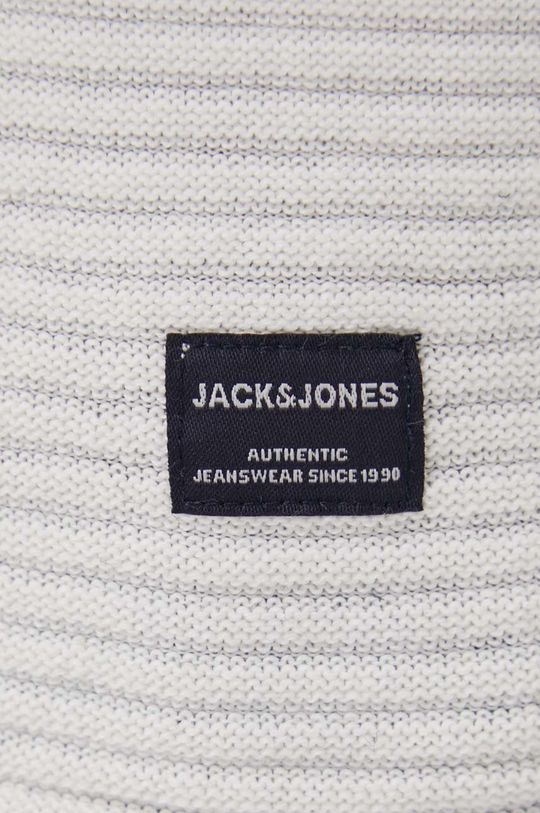 Jack & Jones Sweter bawełniany Męski