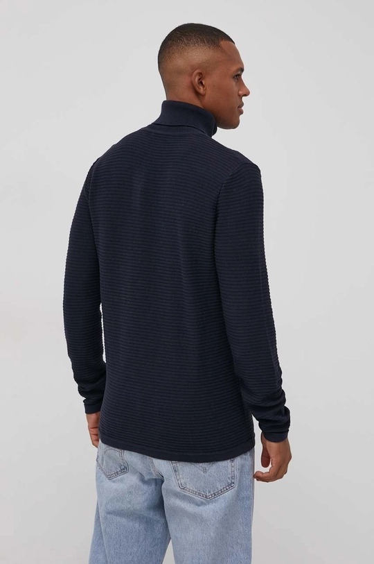 Jack & Jones Sweter bawełniany 100 % Bawełna