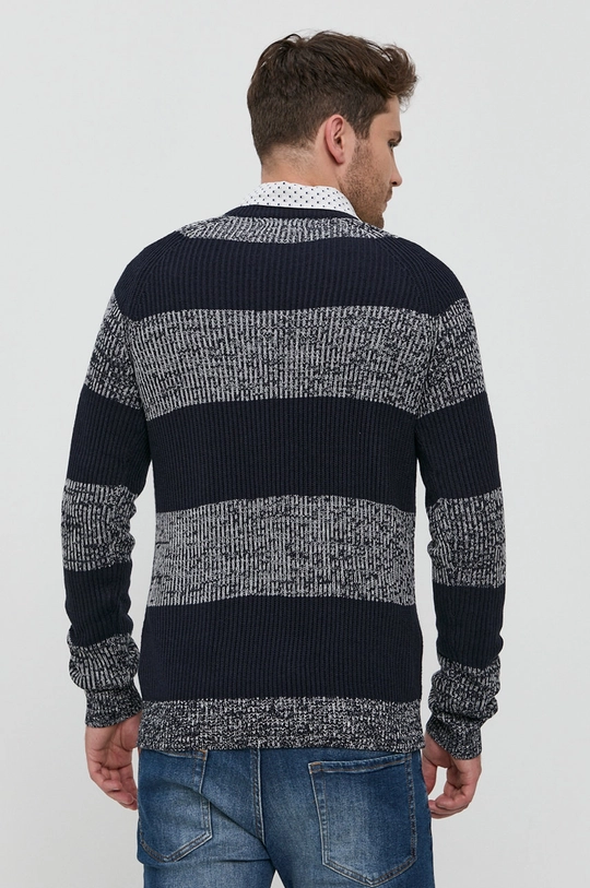 Jack & Jones Sweter 58 % Akryl, 42 % Bawełna