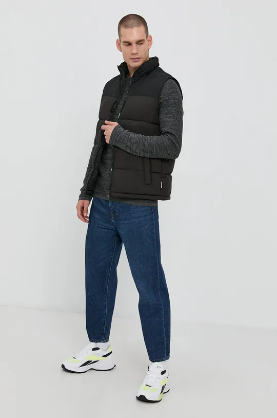 Produkt by Jack & Jones Sweter zielony