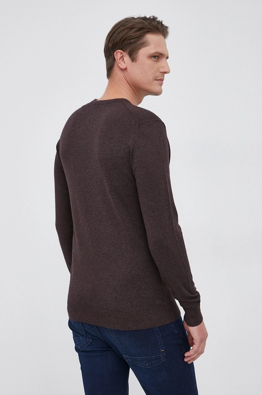 Scotch & Soda Sweter 19 % Nylon, 81 % Wiskoza