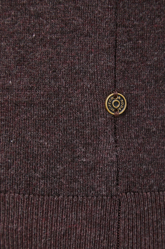 Scotch & Soda Sweter Męski