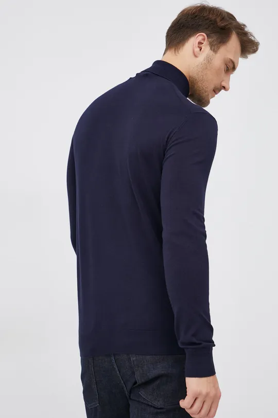 Scotch & Soda Sweter 19 % Nylon, 81 % Wiskoza EcoVero