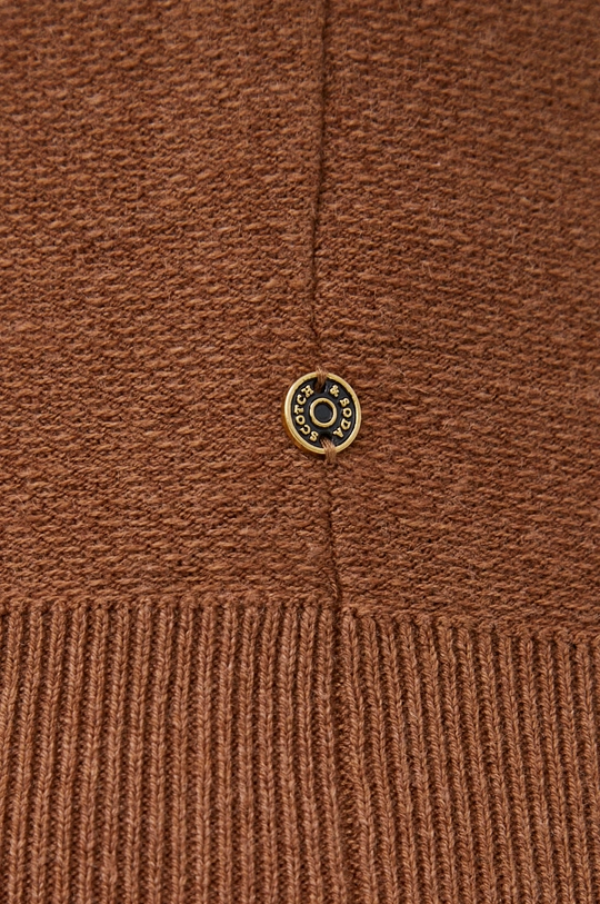 Scotch & Soda Sweter Męski