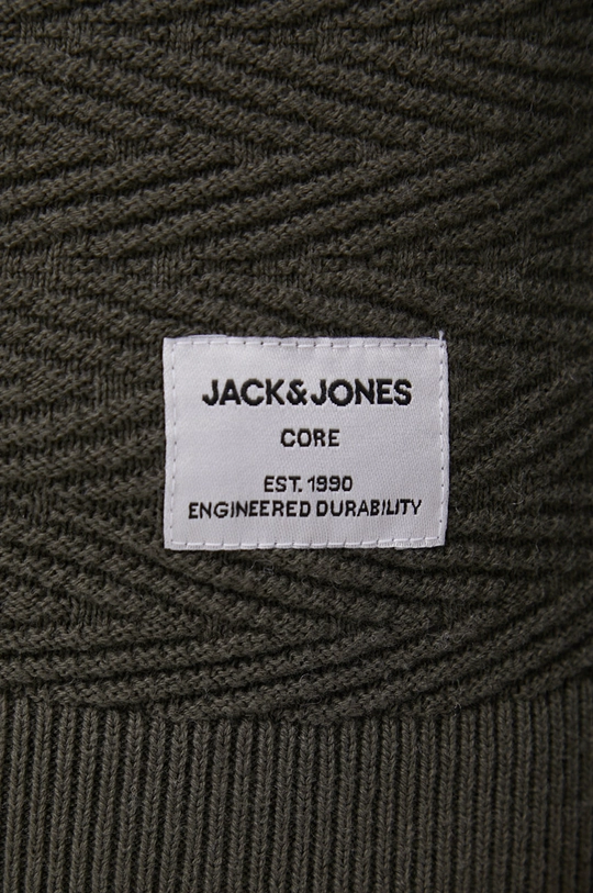 Jack & Jones Sweter bawełniany Męski