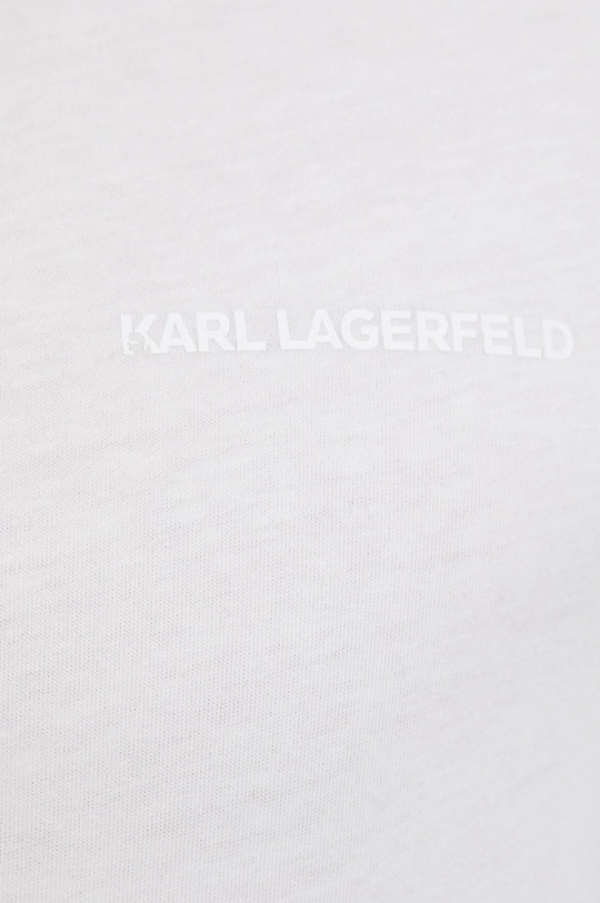 Karl Lagerfeld Longsleeve bawełniany 512226.755032 Męski