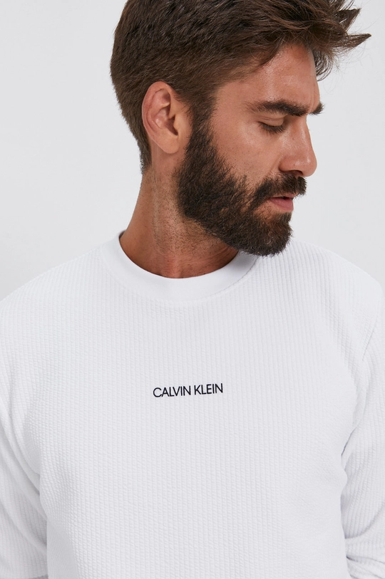 Calvin Klein Bluza Męski