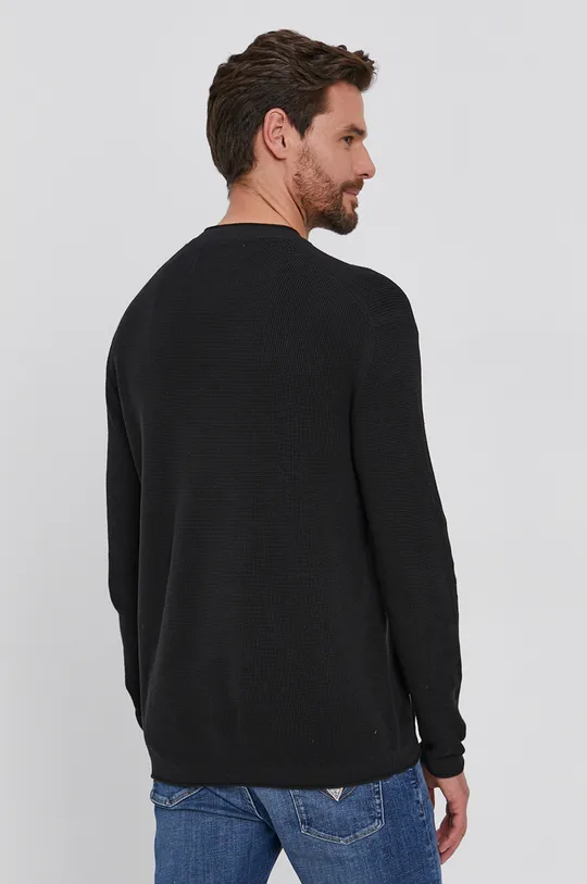 Calvin Klein Jeans Sweter J30J318184.4890 100 % Bawełna