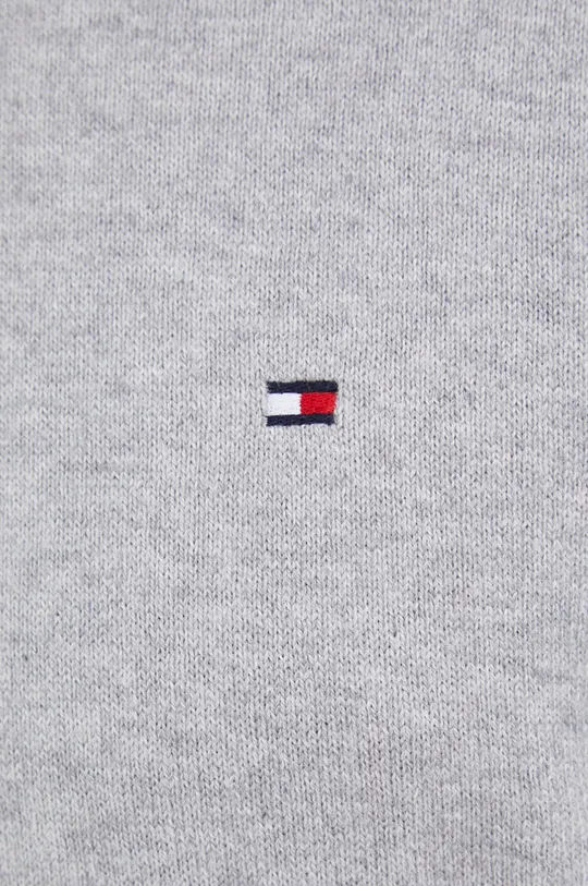 Tommy Hilfiger Sweter z domieszką kaszmiru Męski