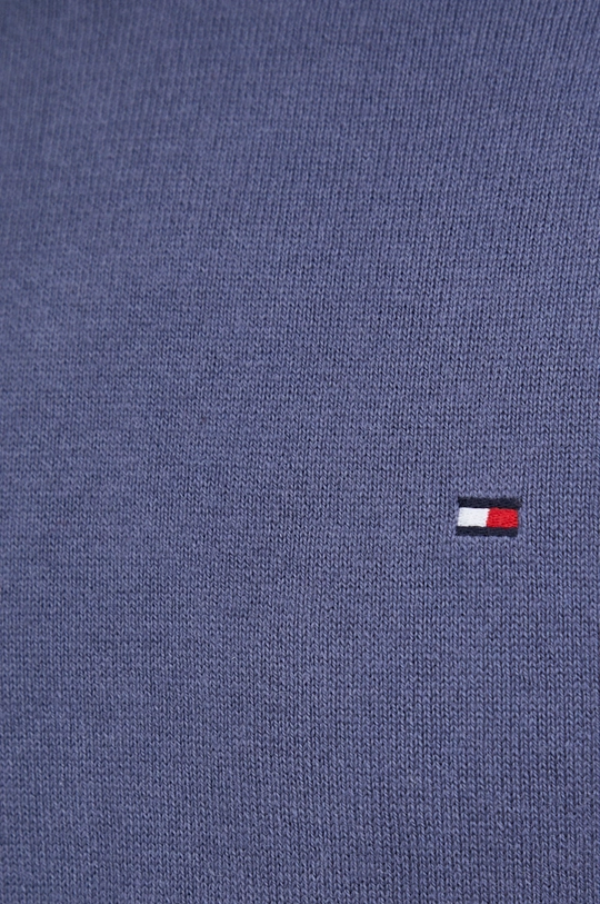 Tommy Hilfiger Sweter z domieszką kaszmiru Męski