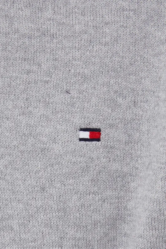 Светр з домішкою кашеміру Tommy Hilfiger Чоловічий