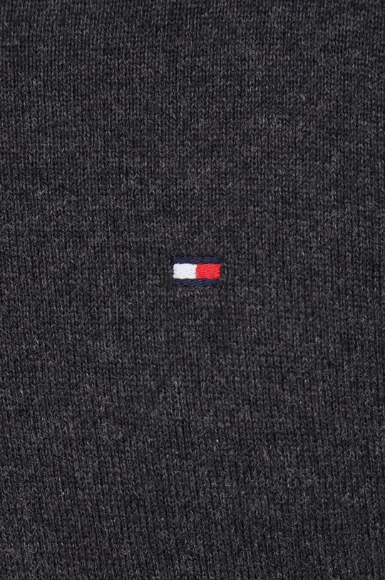 Tommy Hilfiger Sweter z domieszką kaszmiru Męski