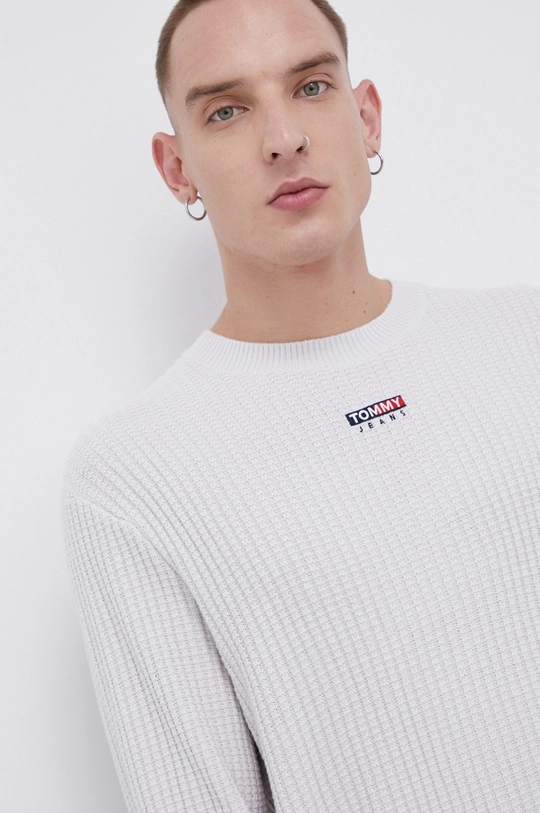 Tommy Jeans Sweter DM0DM11362.4890 Męski