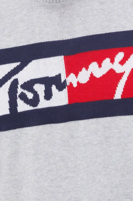 Tommy Jeans pulóver Férfi