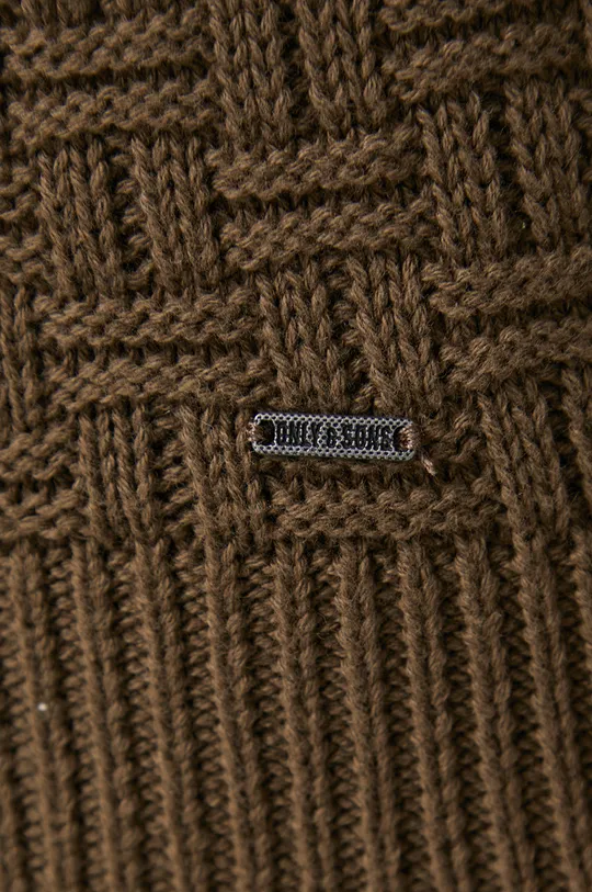 Only & Sons Sweter bawełniany Męski