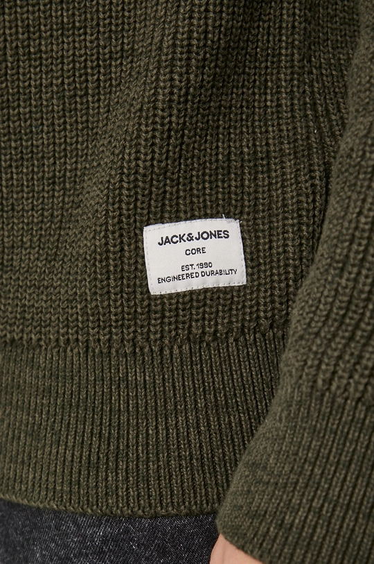 Pamučni pulover Jack & Jones Muški