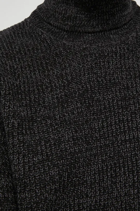 Jack & Jones Sweter bawełniany Męski