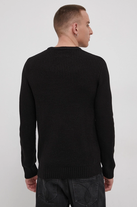 Jack & Jones Sweter 100 % Akryl