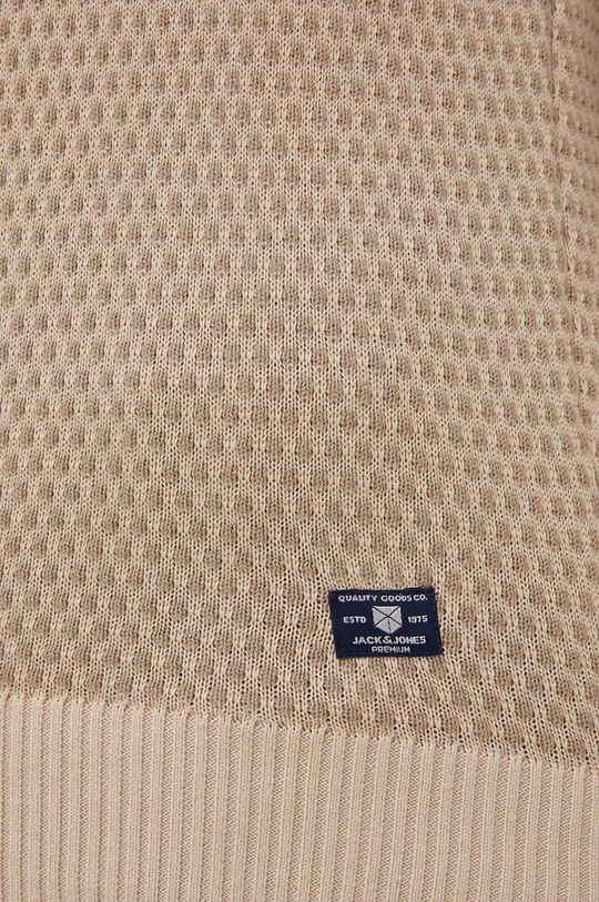 Bavlnený sveter Premium by Jack&Jones